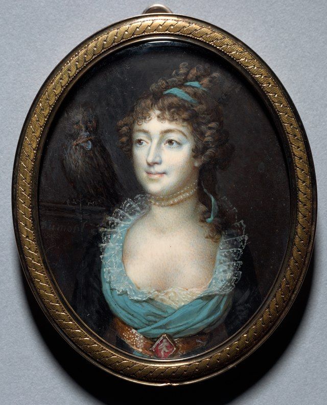 Marie-Anne-Adélaïde Lenormand : la Cartomancienne au Destin&nbsp;Etonnant