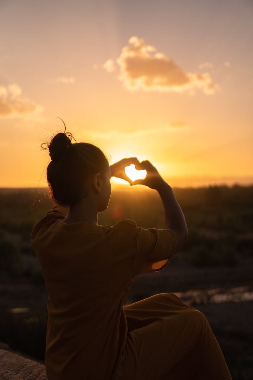 Les Bienfaits du Soleil: Boostez votre Moral en 30 Minutes